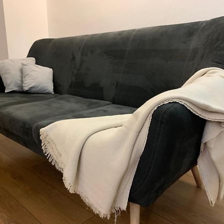 Apartment Galerija Tuzla Kültér fotó