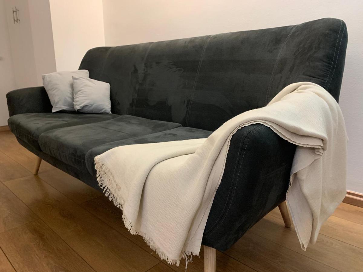 Apartment Galerija Tuzla Kültér fotó
