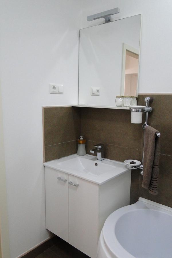 Apartment Galerija Tuzla Kültér fotó