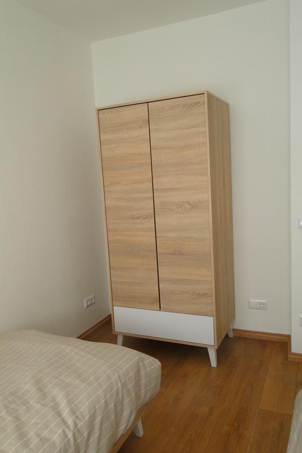 Apartment Galerija Tuzla Kültér fotó