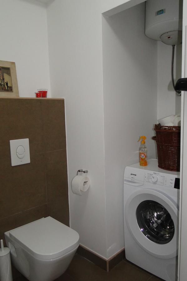 Apartment Galerija Tuzla Kültér fotó