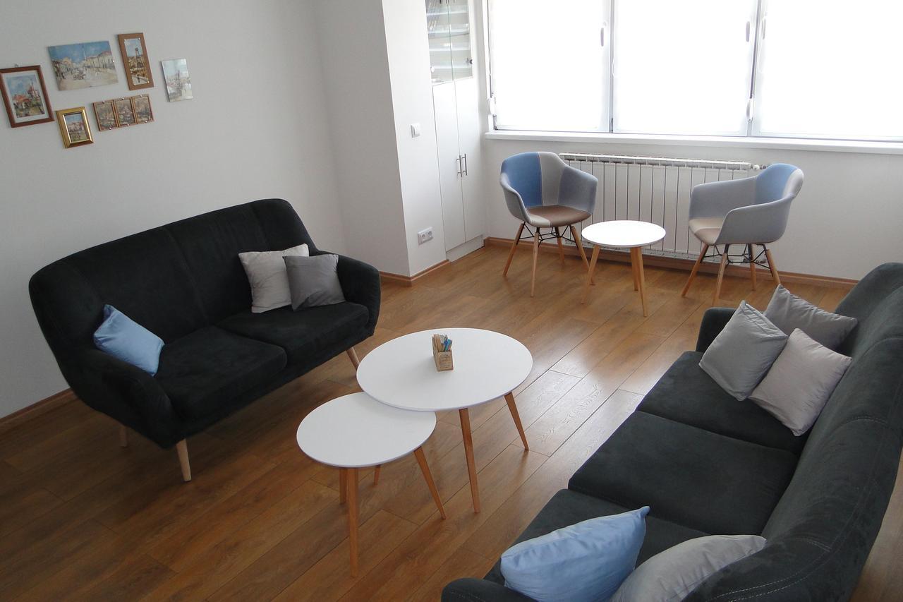Apartment Galerija Tuzla Kültér fotó