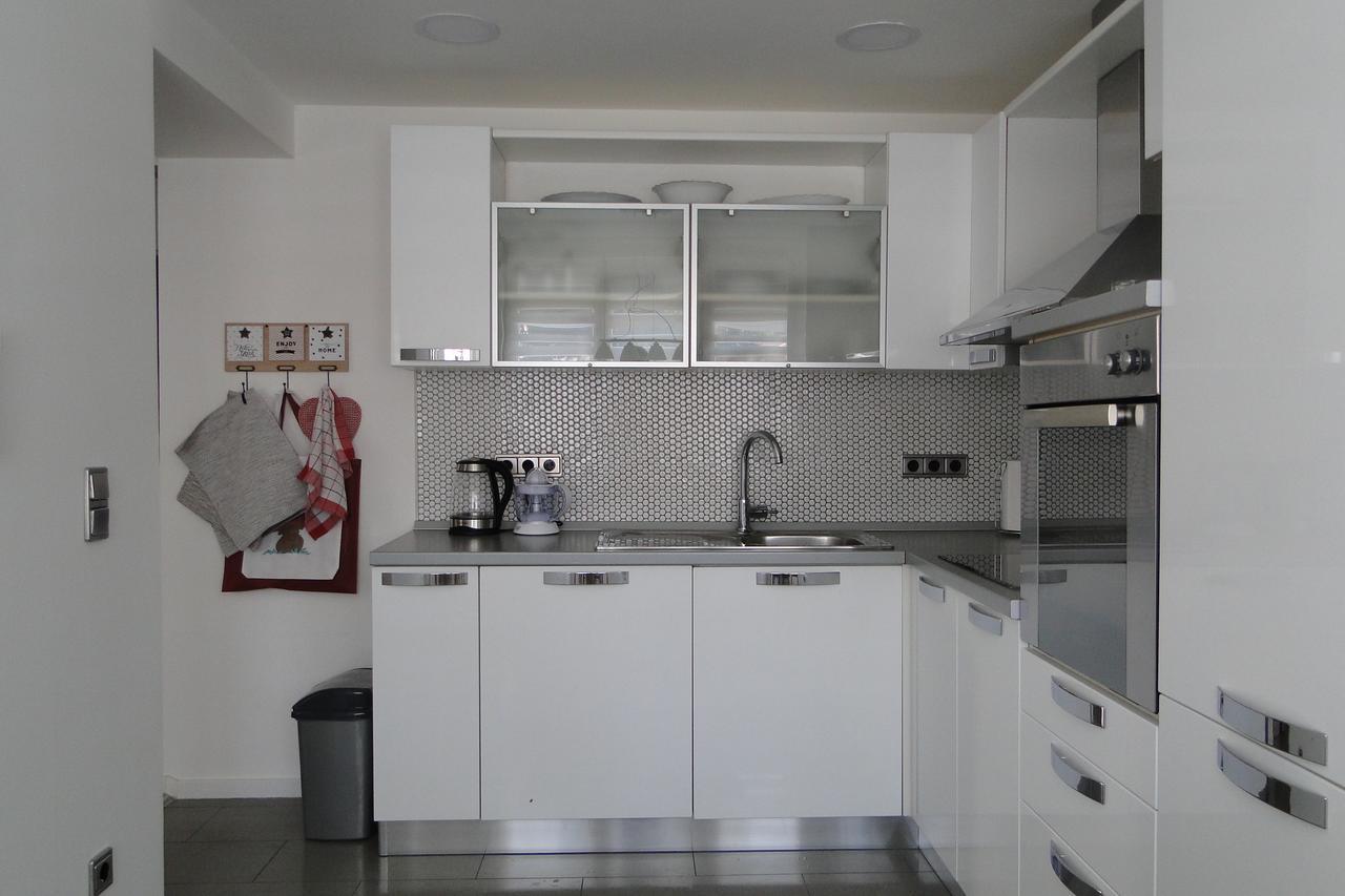 Apartment Galerija Tuzla Kültér fotó