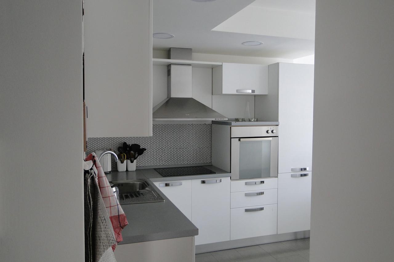 Apartment Galerija Tuzla Kültér fotó