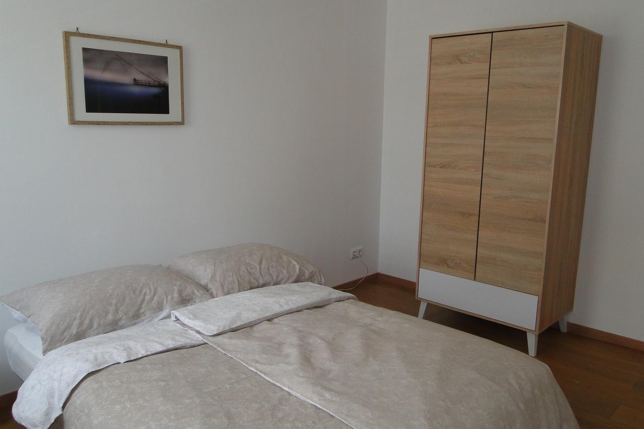 Apartment Galerija Tuzla Kültér fotó