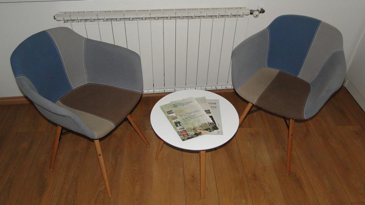 Apartment Galerija Tuzla Kültér fotó