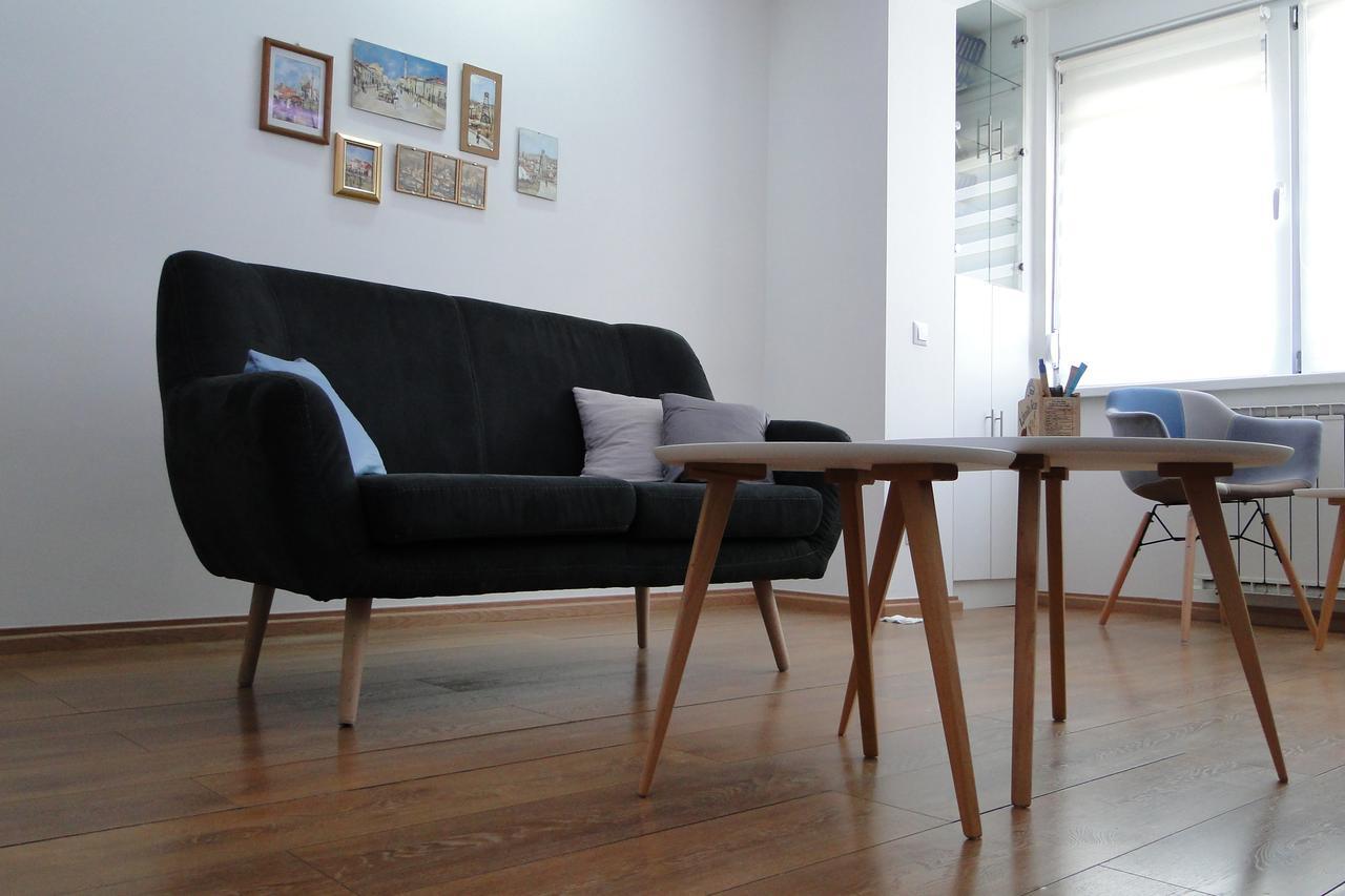 Apartment Galerija Tuzla Kültér fotó