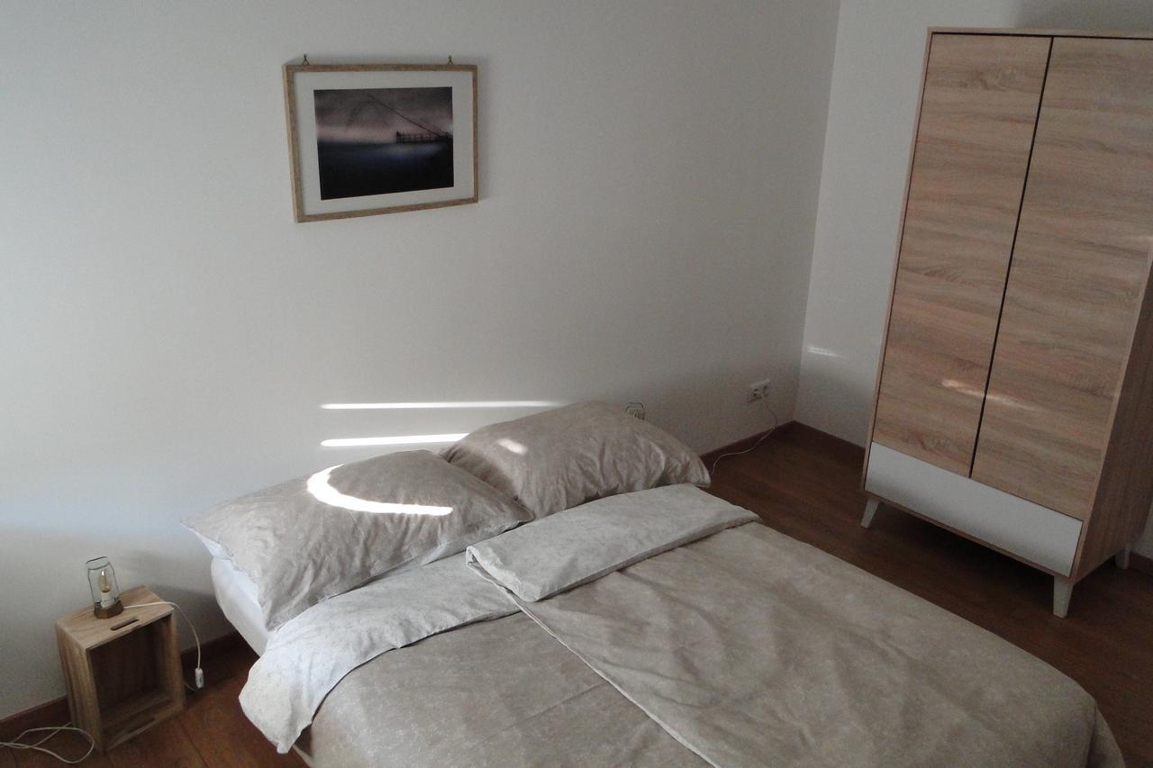 Apartment Galerija Tuzla Kültér fotó