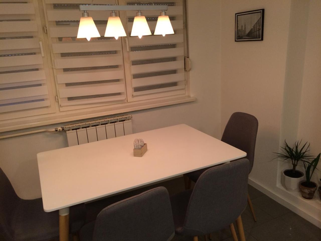 Apartment Galerija Tuzla Kültér fotó