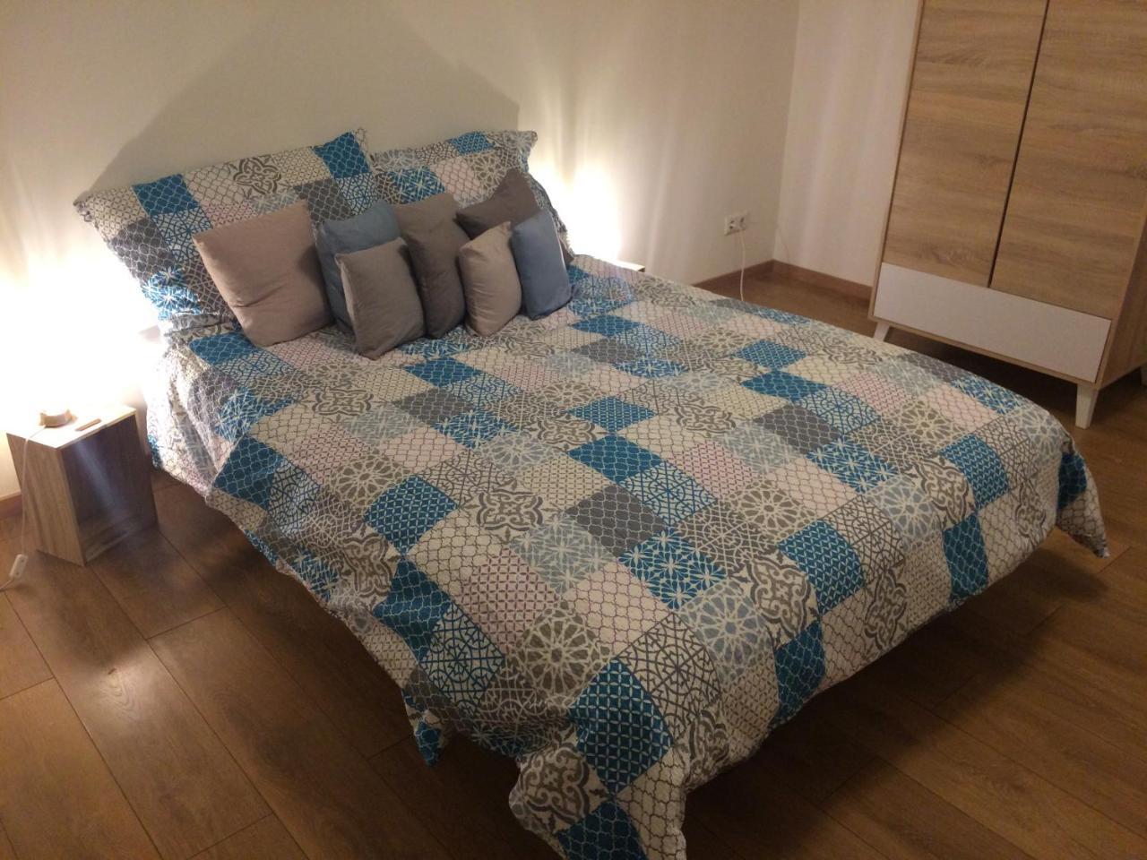 Apartment Galerija Tuzla Kültér fotó