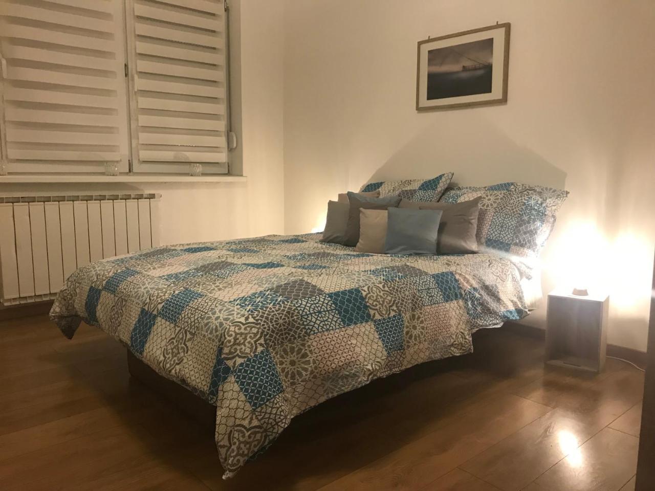 Apartment Galerija Tuzla Kültér fotó