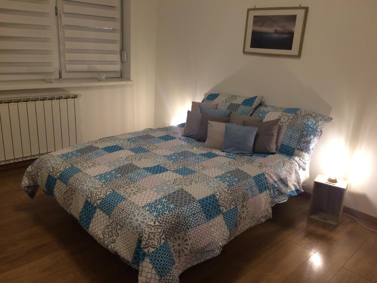 Apartment Galerija Tuzla Kültér fotó
