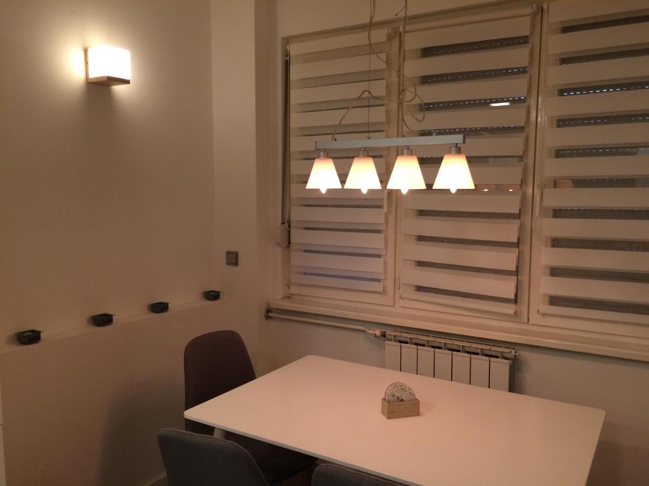 Apartment Galerija Tuzla Kültér fotó